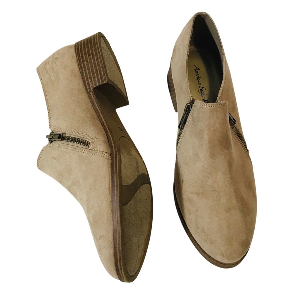 American Eagle Loafers